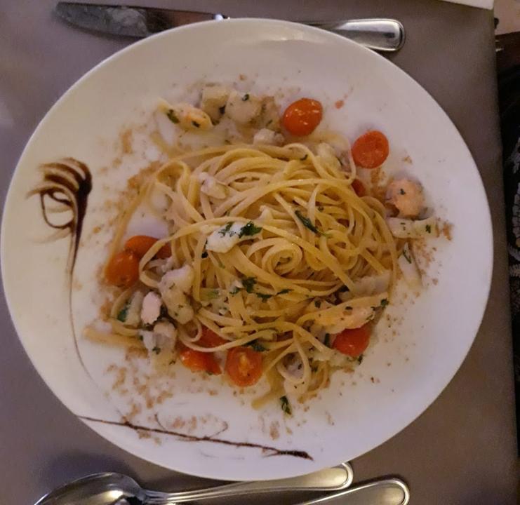 Trattoria Da Peppino